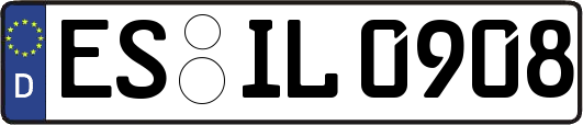ES-IL0908