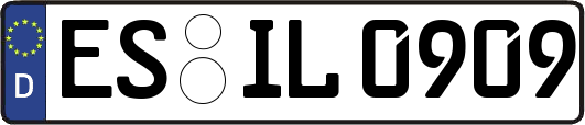 ES-IL0909