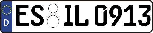 ES-IL0913