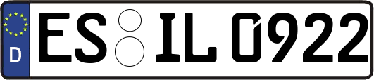 ES-IL0922