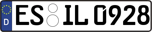 ES-IL0928