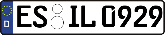 ES-IL0929