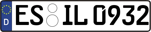 ES-IL0932