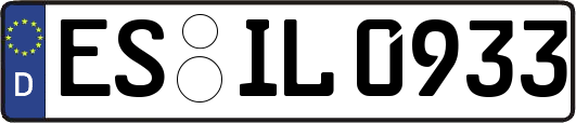ES-IL0933