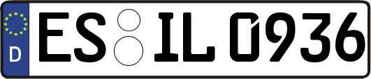 ES-IL0936