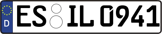 ES-IL0941