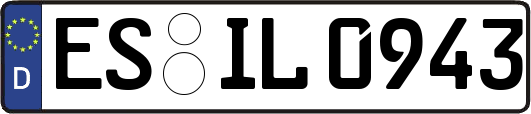 ES-IL0943