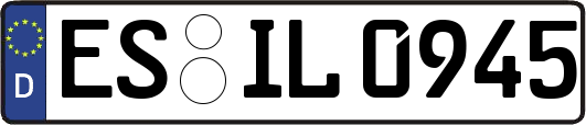 ES-IL0945