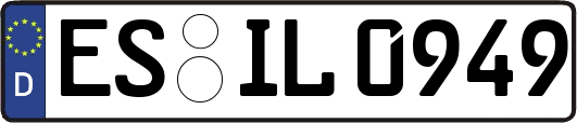 ES-IL0949