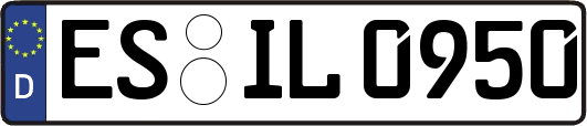 ES-IL0950