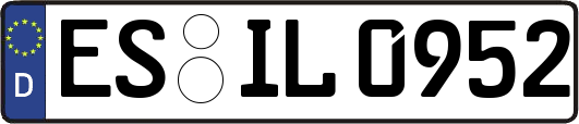 ES-IL0952