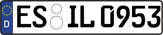 ES-IL0953