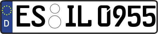 ES-IL0955