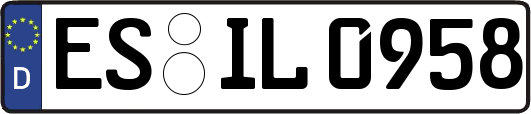 ES-IL0958