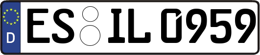 ES-IL0959
