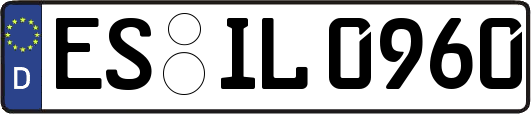 ES-IL0960