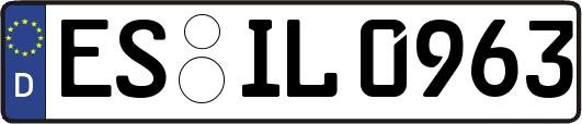 ES-IL0963