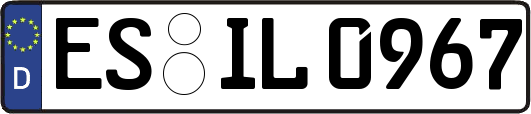 ES-IL0967