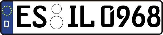 ES-IL0968