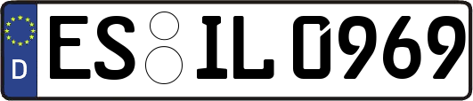 ES-IL0969
