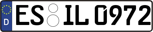 ES-IL0972