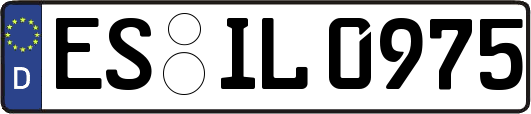 ES-IL0975