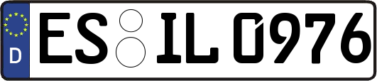 ES-IL0976