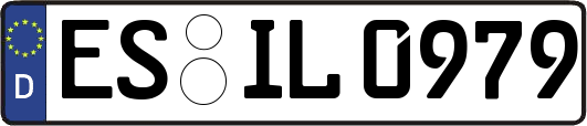 ES-IL0979