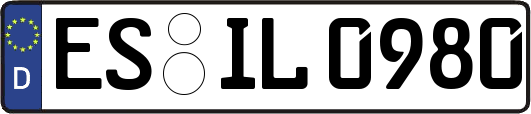 ES-IL0980