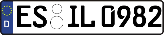 ES-IL0982