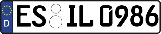 ES-IL0986