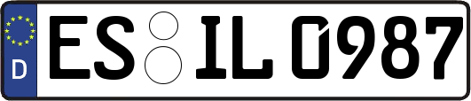 ES-IL0987