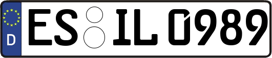 ES-IL0989