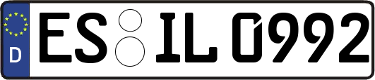 ES-IL0992