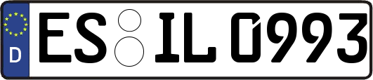 ES-IL0993