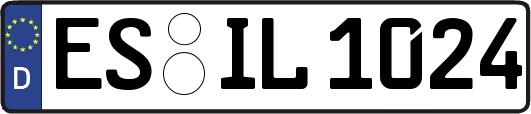 ES-IL1024