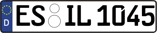 ES-IL1045