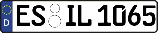 ES-IL1065