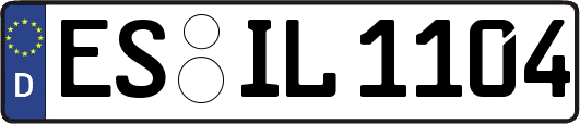 ES-IL1104