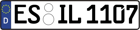ES-IL1107