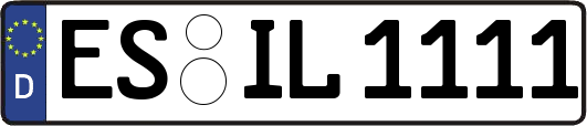 ES-IL1111