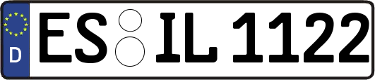 ES-IL1122