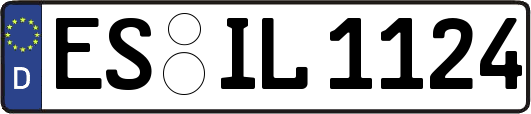 ES-IL1124