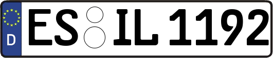 ES-IL1192