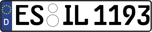 ES-IL1193