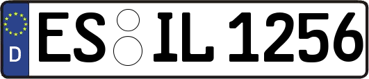 ES-IL1256