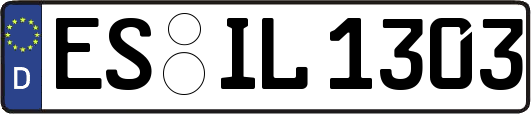 ES-IL1303