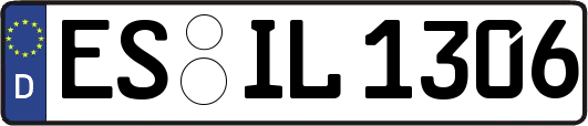 ES-IL1306