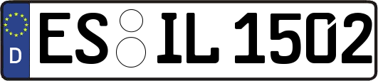 ES-IL1502