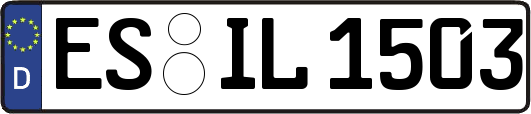 ES-IL1503
